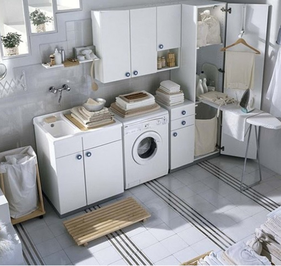 Klix lavanderias - Un nuevo concepto de lavandería